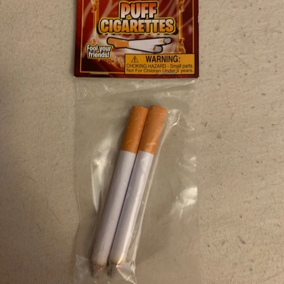 Toys | Puff Cigarettes